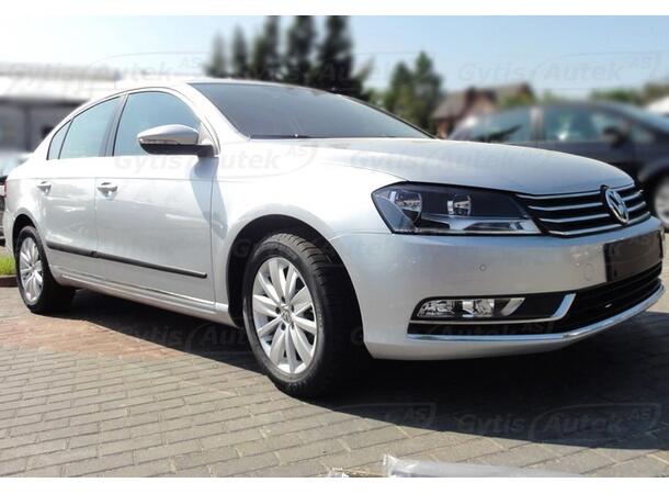 Sidelister til Volkswagen Passat B7 2011-2014 | gytisautek.no