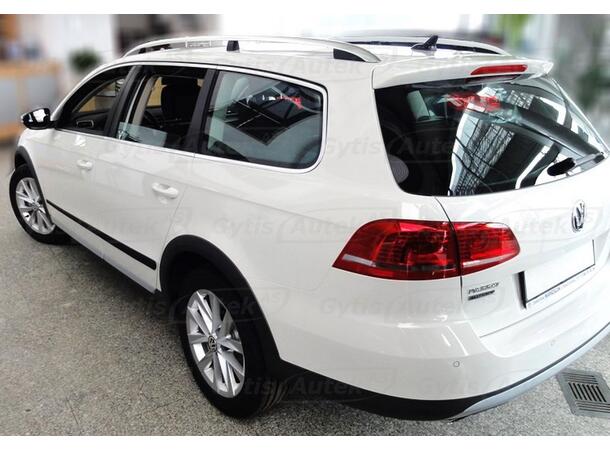 Sidolister till VW PassB7 2011-2014 | gytek.se