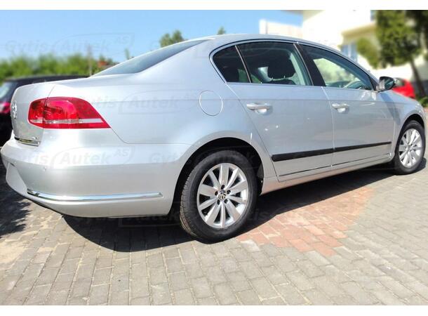 Sidolister till VW PassB7 2011-2014 | gytek.se