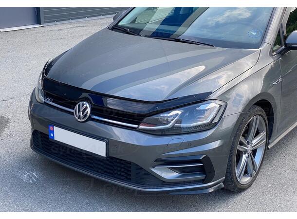 VW Golf VII 2012-2020 Panserbeskytter | gytisautek.no