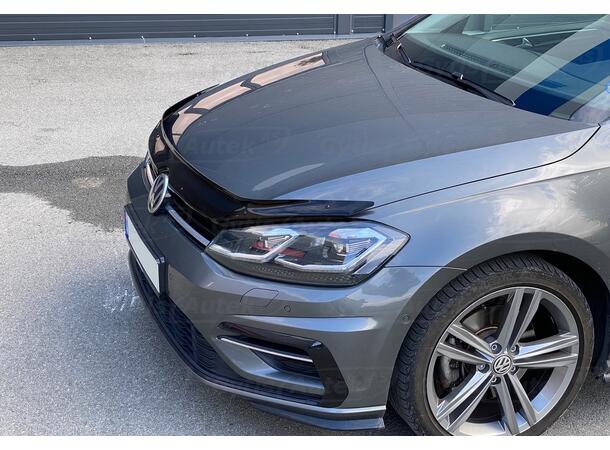 VW Golf VII 2012-2020 Panserbeskytter | gytisautek.no