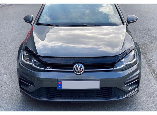VW Golf VII 2012-2020 Panserbeskytter | gytisautek.no