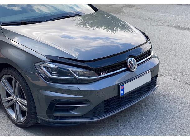 VW Golf VII 2012-2020 Panserbeskytter | gytisautek.no