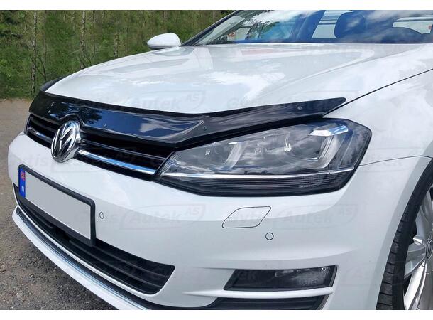 VW Golf VII 2012-2020 Panserbeskytter | gytisautek.no