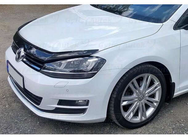 VW Golf VII 2012-2020 Panserbeskytter | gytisautek.no