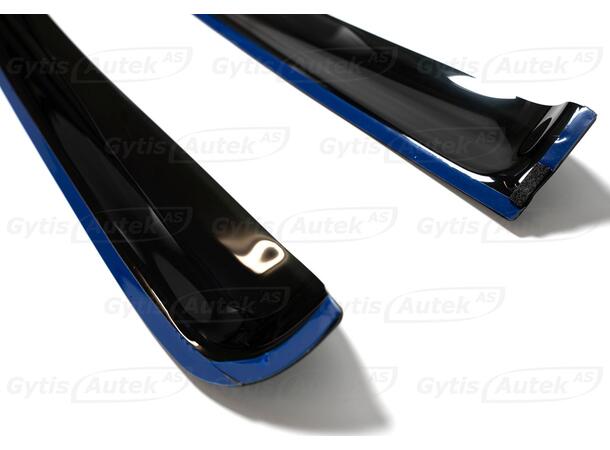 Vindavvisare till Ford Ranger 2012-2015 | gytek.se