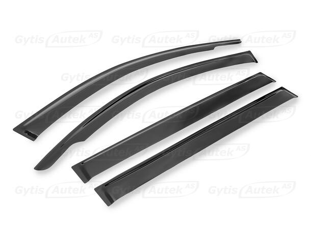 Vindavvisare till Peugeot 807 2002-2010 | gytek.se