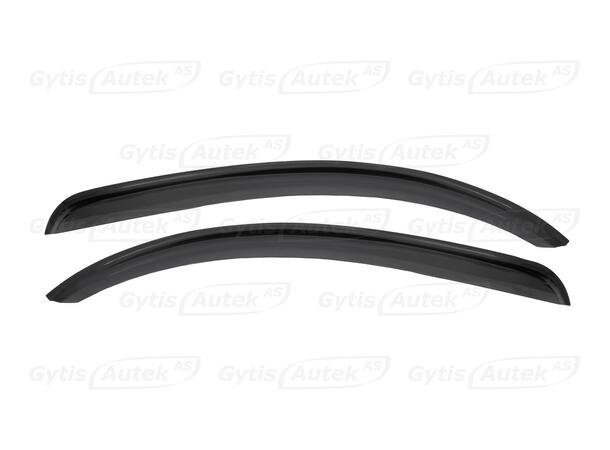 Vindavvisare till Renault Kangoo 2008-2021 | gytek.se