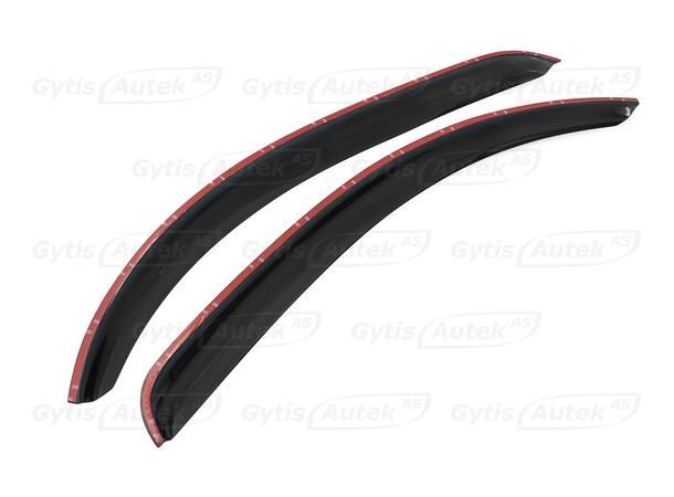 Vindavvisare till Renault Kangoo 2008-2021 | gytek.se