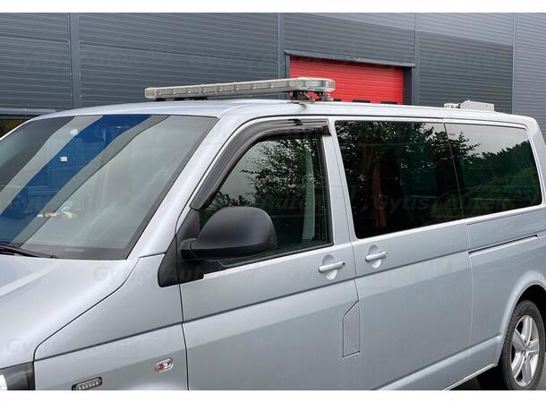 Vindavvisare till VW T5 2003-2015 | gytek.se