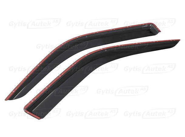 Vindavvisare till VW T5 2003-2015 | gytek.se