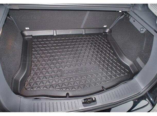 Bagagerumsmatta | Ford Kuga 2008-2012 | gytek.se