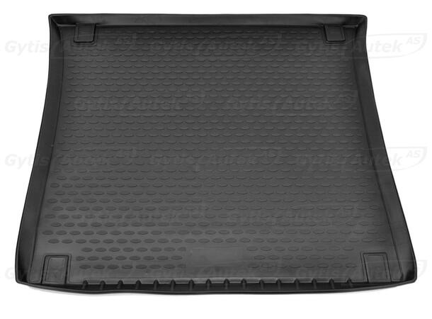 Bagagerumsmatta | Jeep Grand Cherokee 2014-2020 | gytek.se