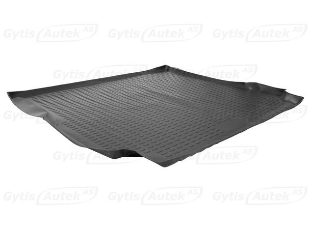 Bagagerumsmatta | Land Rover Discovery 4 2009-2016 | gytek.se