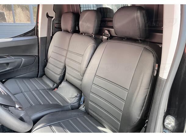 Bilklädsel till Opel Combo E 2019-> | gytek.se