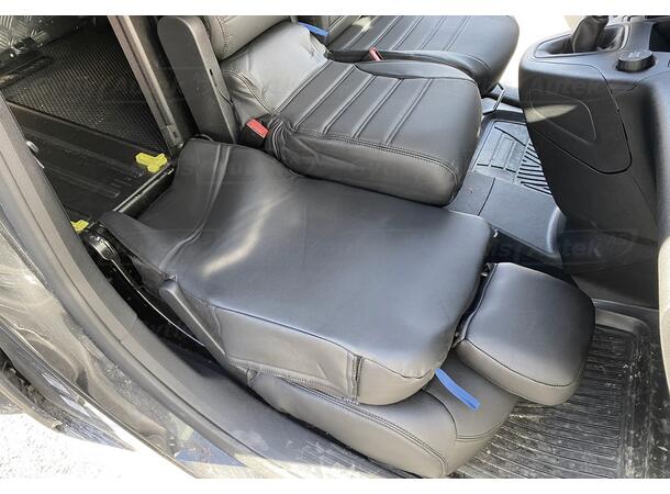 Bilklädsel till Opel Combo E 2019-> | gytek.se