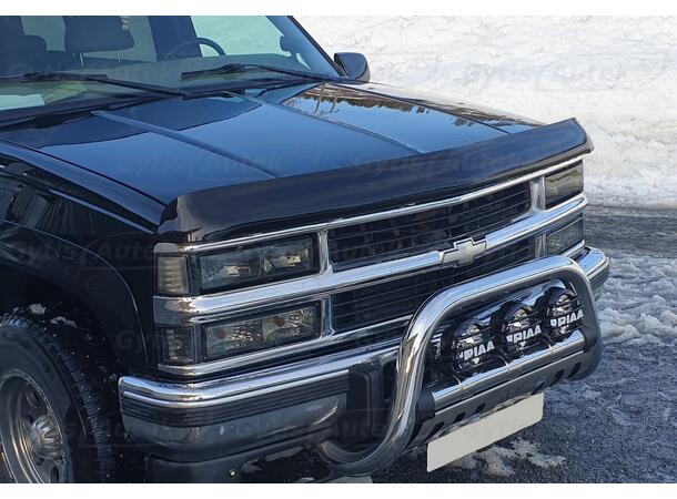 Huvskydd | Chevrolet Tahoe 1995-1999 | gytek.se
