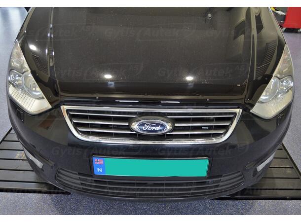 Huvskydd | Ford Galaxy 2010-2015 | gytek.se