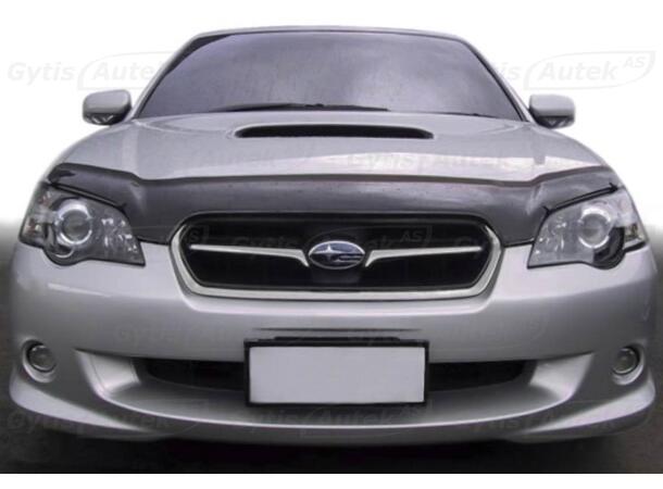 Huvskydd | Subaru Outback 2003-2009 | gytek.se