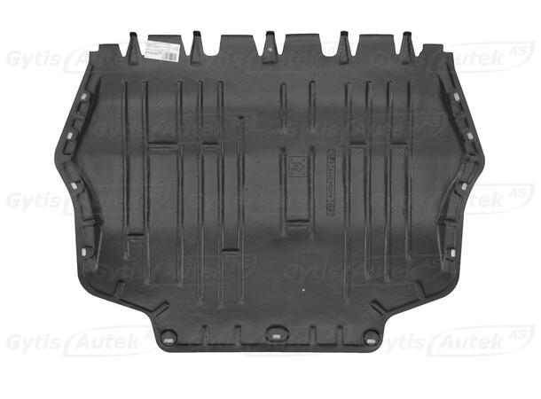 Plate under motor til Volkswagen Caddy 2016-2020 | gytisautek.no