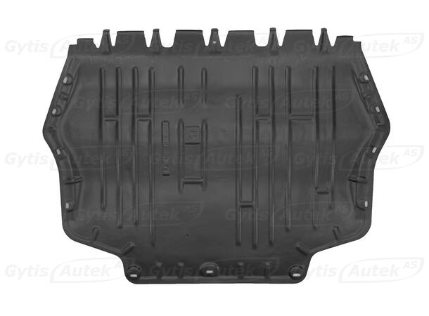 Plate under motor til Volkswagen Caddy 2016-2020 | gytisautek.no