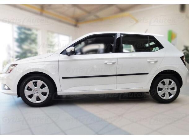 Sidelister til Skoda Fabia 2015-> | gytisautek.no