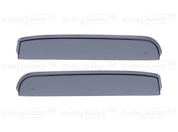 Vindavvisare till Citroen Jumper 1994-2006 | gytek.se