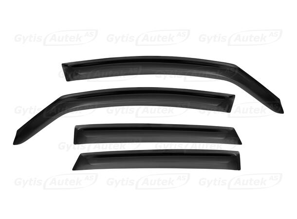 Vindavvisare till Hyundai ix20 2011-2014 | gytek.se