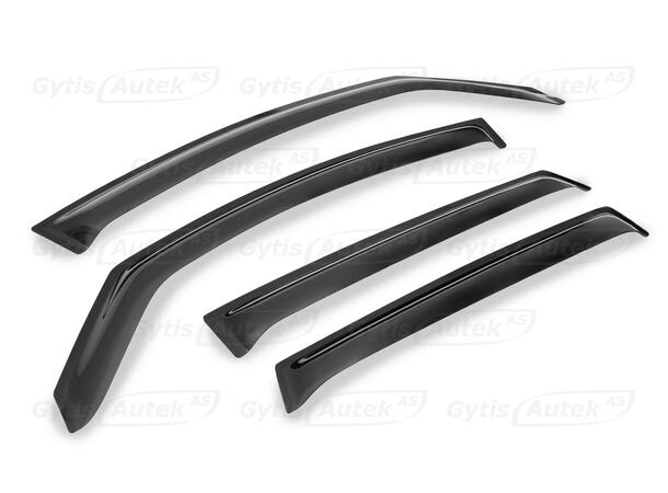 Vindavvisare till Hyundai ix20 2011-2014 | gytek.se