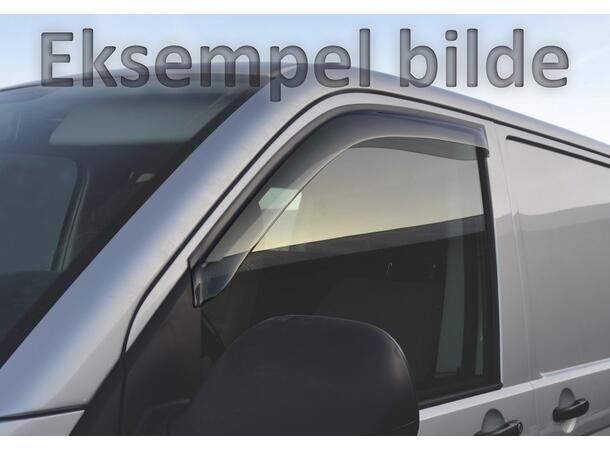 Vindavvisare till Land Rover Discovery 1 1989-1998 | gytek.se