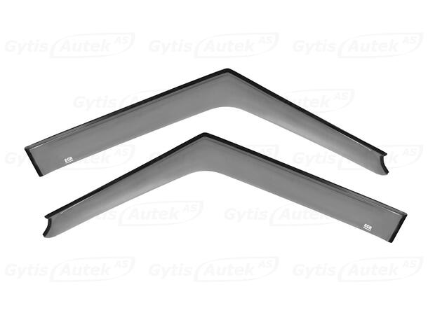 Vindavvisare till Land Rover Discovery 1 1989-1998 | gytek.se