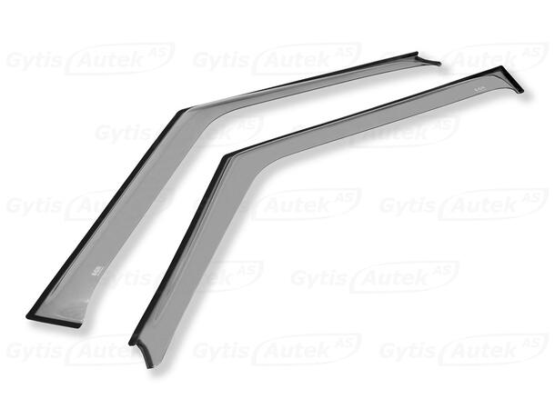 Vindavvisare till Land Rover Discovery 1 1989-1998 | gytek.se