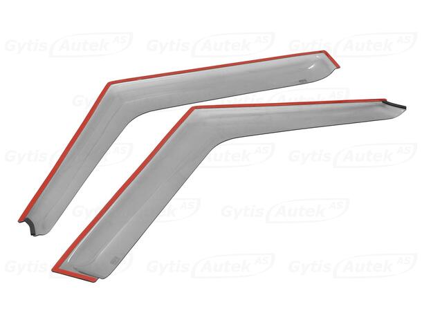 Vindavvisare till Land Rover Discovery 1 1989-1998 | gytek.se
