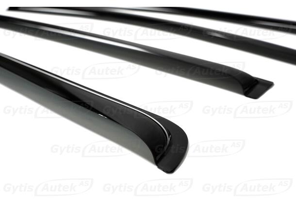 Vindavvisare till Mitsubishi 00 2016-> | gytek.se