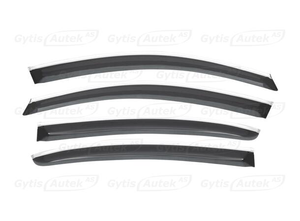Vindavvisare till VW PassB6 2005-2010 | gytek.se