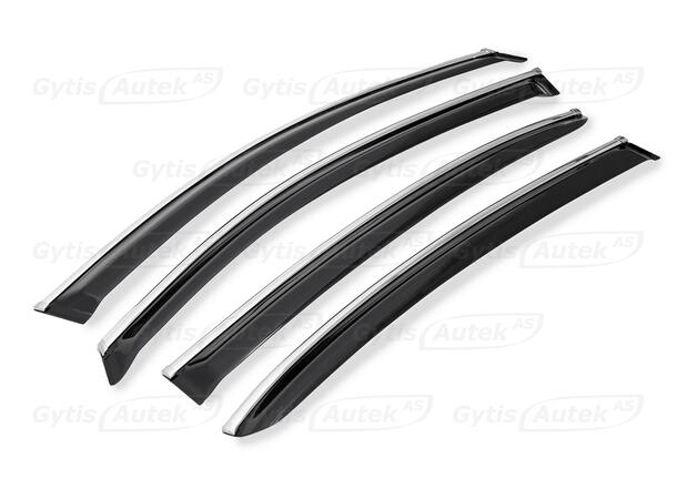 Vindavvisare till VW PassB6 2005-2010 | gytek.se