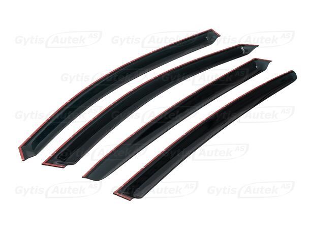 Vindavvisare till VW PassB6 2005-2010 | gytek.se