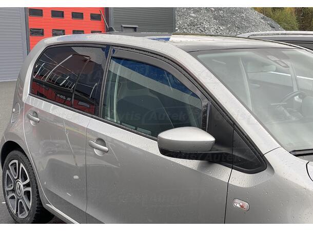 Vindavvisare till VW Up 2011-> | gytek.se