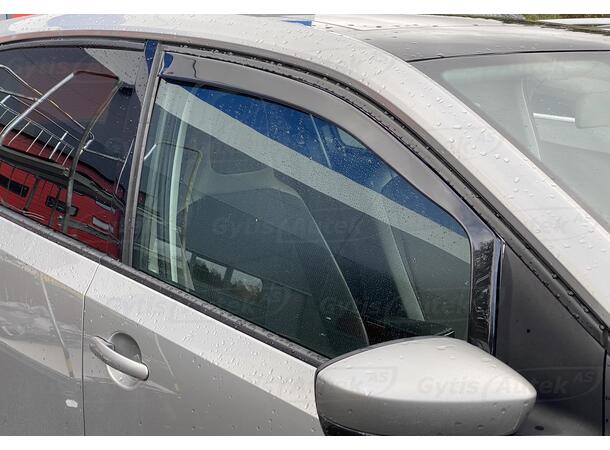 Vindavvisare till VW Up 2011-> | gytek.se