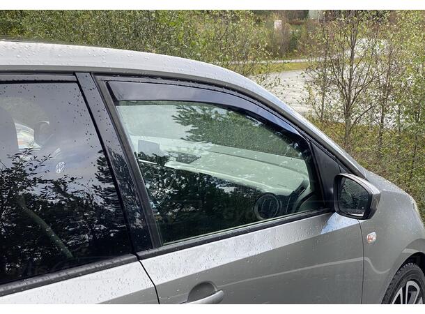 Vindavvisare till VW Up 2011-> | gytek.se