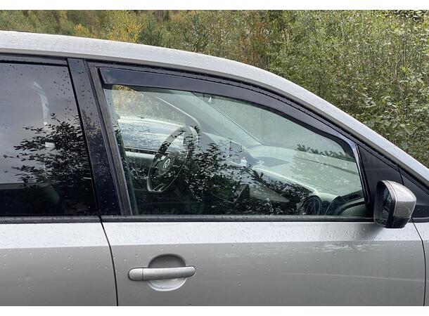 Vindavvisare till VW Up 2011-> | gytek.se
