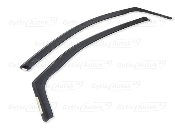 Vindavvisare till VW Up 2011-> | gytek.se