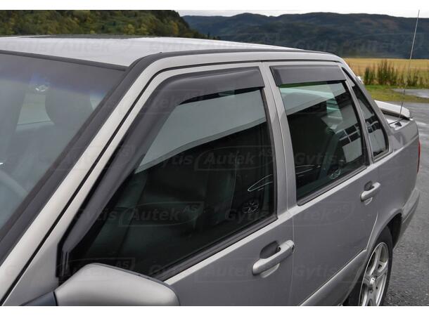 Vindavvisare till Volvo S70 1997-2000 | gytek.se