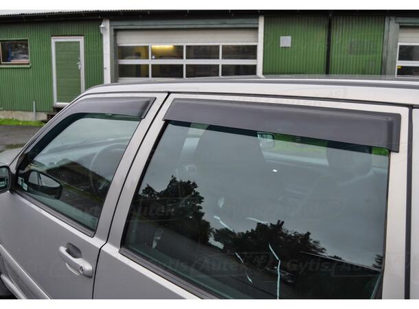 Vindavvisare till Volvo S70 1997-2000 | gytek.se