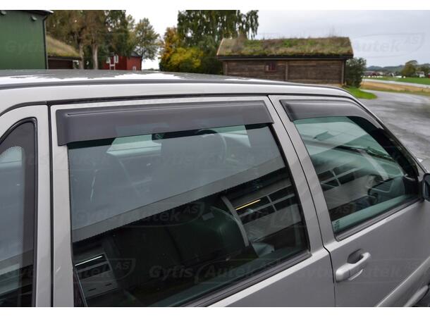 Vindavvisare till Volvo S70 1997-2000 | gytek.se