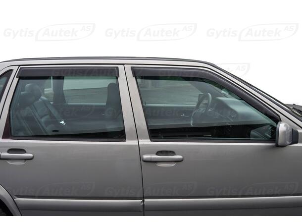 Vindavvisare till Volvo S70 1997-2000 | gytek.se