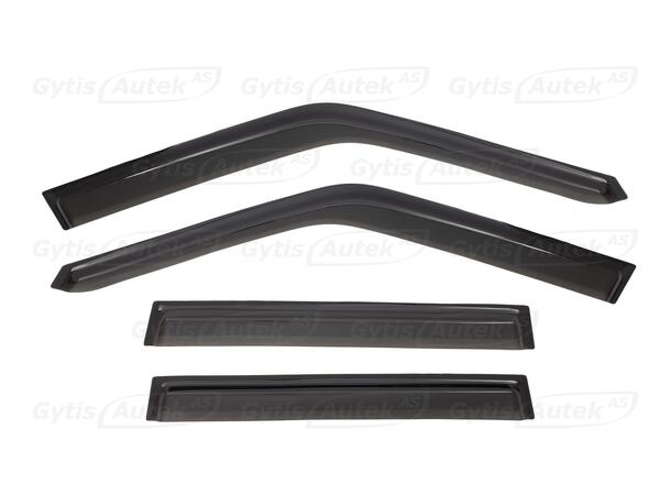 Vindavvisare till Volvo S70 1997-2000 | gytek.se