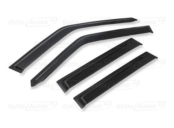 Vindavvisare till Volvo S70 1997-2000 | gytek.se