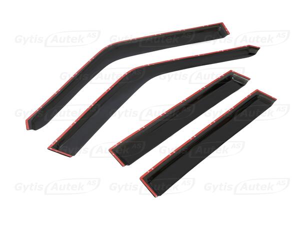 Vindavvisare till Volvo S70 1997-2000 | gytek.se