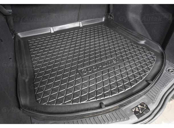 Bagagerumsmatta | Ford Mondeo 2007-2014 | gytek.se